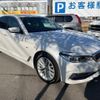 bmw 5-series 2018 -BMW--BMW 5 Series DBA-JA20--WBAJA52090G886478---BMW--BMW 5 Series DBA-JA20--WBAJA52090G886478- image 8