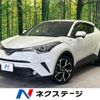 toyota c-hr 2017 -TOYOTA--C-HR DAA-ZYX10--ZYX10-2048637---TOYOTA--C-HR DAA-ZYX10--ZYX10-2048637- image 1