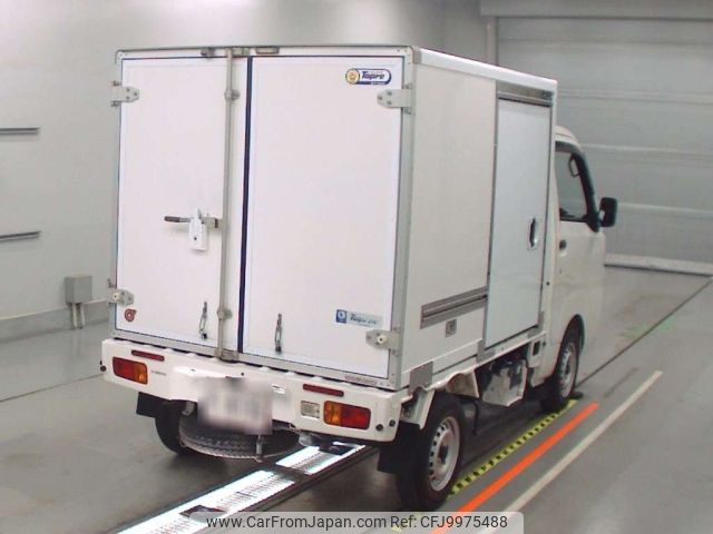 daihatsu hijet-truck 2018 -DAIHATSU--Hijet Truck S500P-0081794---DAIHATSU--Hijet Truck S500P-0081794- image 2