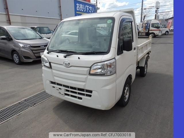 daihatsu hijet-truck 2016 -DAIHATSU--Hijet Truck S510P--0105875---DAIHATSU--Hijet Truck S510P--0105875- image 1