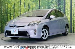 toyota prius 2013 -TOYOTA--Prius DAA-ZVW30--ZVW30-5697609---TOYOTA--Prius DAA-ZVW30--ZVW30-5697609-