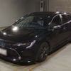 toyota corolla-touring-wagon 2021 -TOYOTA 【京都 362つ1115】--Corolla Touring ZWE214W-6018610---TOYOTA 【京都 362つ1115】--Corolla Touring ZWE214W-6018610- image 1