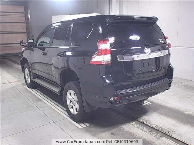 toyota land-cruiser-prado 2016 -TOYOTA--Land Cruiser Prado GDJ150W-0015359---TOYOTA--Land Cruiser Prado GDJ150W-0015359- image 2