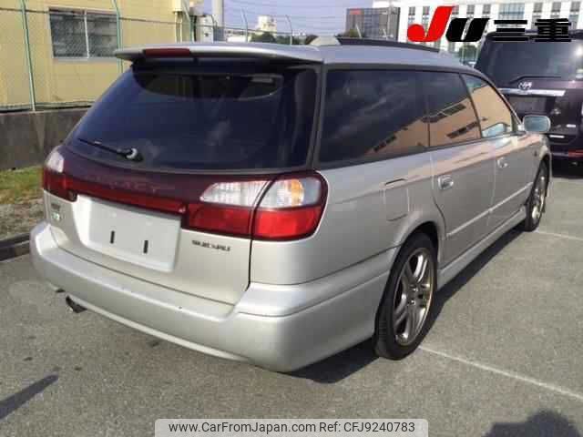 subaru legacy-touring-wagon 2000 -SUBARU--Legacy Wagon BH5--120172---SUBARU--Legacy Wagon BH5--120172- image 2