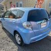 honda fit-hybrid 2013 TE1627 image 8