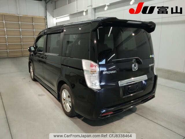 honda stepwagon 2012 -HONDA--Stepwgn RK5--RK5-1217890---HONDA--Stepwgn RK5--RK5-1217890- image 2