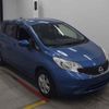 nissan note 2015 -NISSAN--Note E12-323456---NISSAN--Note E12-323456- image 1