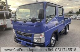 mitsubishi-fuso canter 2014 CFJ1745518
