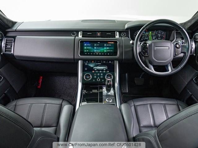 land-rover range-rover 2021 -ROVER--Range Rover 3CA-LW3WHE--SALWA2AW4MA777974---ROVER--Range Rover 3CA-LW3WHE--SALWA2AW4MA777974- image 2