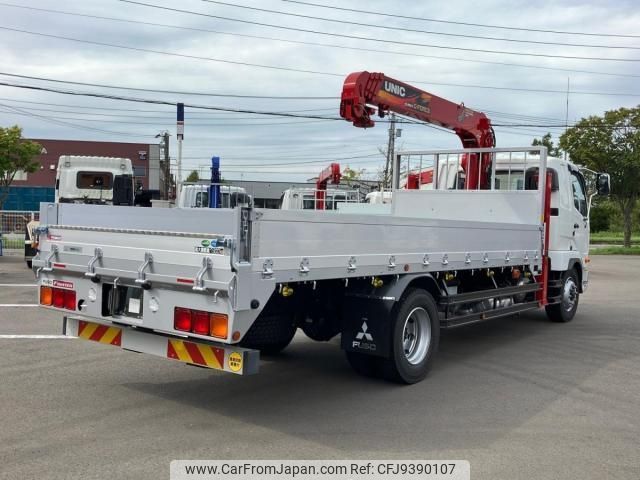 mitsubishi-fuso fighter 2023 CFJ9390107 image 2