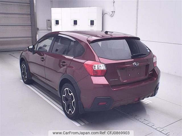 subaru xv 2015 -SUBARU--Subaru XV GP7-090852---SUBARU--Subaru XV GP7-090852- image 2