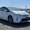 toyota prius 2013 -TOYOTA--Prius DAA-ZVW30--ZVW30-5565742---TOYOTA--Prius DAA-ZVW30--ZVW30-5565742- image 21