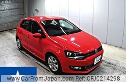 volkswagen polo 2011 -VOLKSWAGEN--VW Polo 6RCBZ--WVWZZZ6RZBV046348---VOLKSWAGEN--VW Polo 6RCBZ--WVWZZZ6RZBV046348-