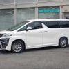 toyota vellfire 2020 -TOYOTA--Vellfire 6AA-AYH30W--AYH30-0100861---TOYOTA--Vellfire 6AA-AYH30W--AYH30-0100861- image 2