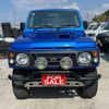 suzuki jimny 1998 GOO_JP_700040421030250507002 image 11