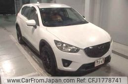 mazda cx-5 2012 CFJ1778741