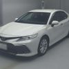 toyota camry 2021 -TOYOTA--Camry 6AA-AXVH70--AXVH70-1070375---TOYOTA--Camry 6AA-AXVH70--AXVH70-1070375- image 1