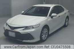 toyota camry 2021 -TOYOTA--Camry 6AA-AXVH70--AXVH70-1070375---TOYOTA--Camry 6AA-AXVH70--AXVH70-1070375-