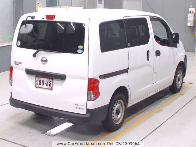 nissan nv200-vanette 2017 -NISSAN--NV200 DBF-VM20--VM20-114409---NISSAN--NV200 DBF-VM20--VM20-114409- image 2