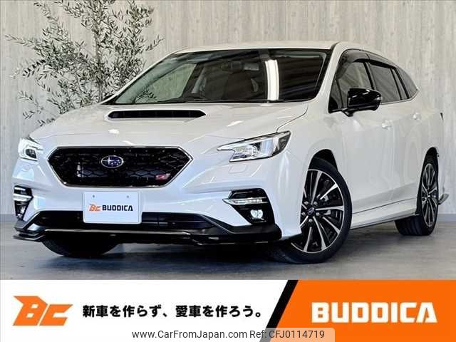 subaru levorg 2021 -SUBARU--Levorg 4BA-VN5--VN5-012206---SUBARU--Levorg 4BA-VN5--VN5-012206- image 1