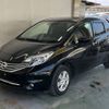 nissan note 2016 -NISSAN--Note E12-455089---NISSAN--Note E12-455089- image 1