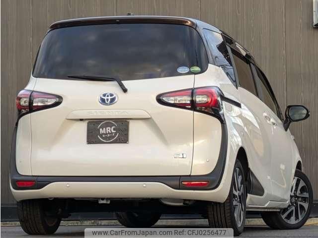 toyota sienta 2019 quick_quick_6AA-NHP170G_NHP170G-7177586 image 2