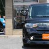 nissan cube 2010 TE3563 image 4