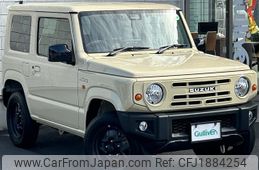 suzuki jimny 2022 CFJ1884254