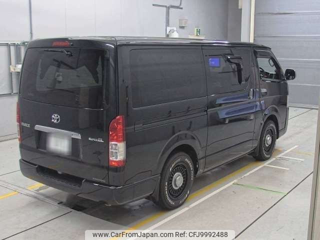 toyota hiace-van 2016 -TOYOTA 【富士山 403ｻ9731】--Hiace Van CBF-TRH200V--TRH200-0249877---TOYOTA 【富士山 403ｻ9731】--Hiace Van CBF-TRH200V--TRH200-0249877- image 2