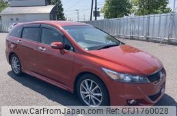 honda stream 2011 CFJ1760028