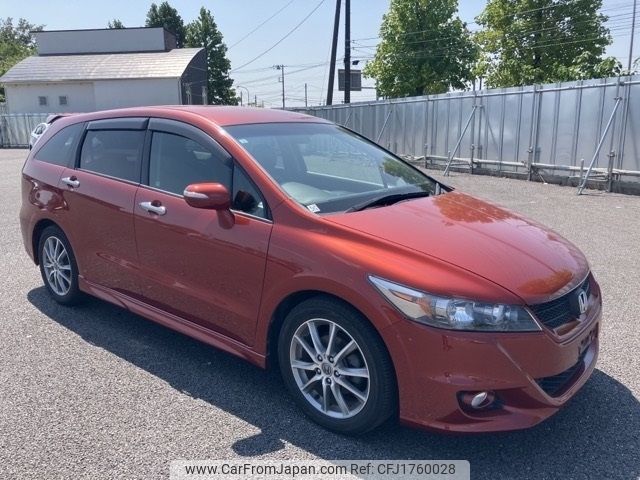 honda stream 2011 CFJ1760028 image 1
