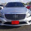 mercedes-benz s-class 2014 -MERCEDES-BENZ--Benz S Class DBA-222182--WDD2221821A007896---MERCEDES-BENZ--Benz S Class DBA-222182--WDD2221821A007896- image 2