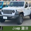 jeep wrangler 2022 CFJ1612241 image 2