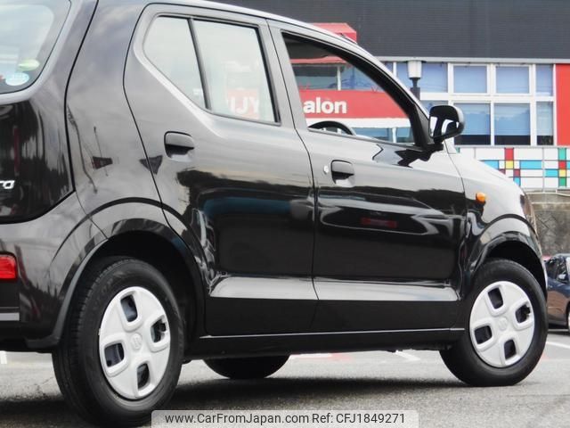 suzuki alto 2018 CFJ1849271 image 2
