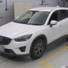 mazda cx-5 2015 NIKYO_ZS48315 image 3