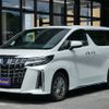 toyota alphard 2023 -TOYOTA--Alphard 6AA-AYH30W--AYH30-0155119---TOYOTA--Alphard 6AA-AYH30W--AYH30-0155119- image 1