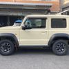 suzuki jimny-sierra 2022 quick_quick_JB74W_JB74W-172834 image 5