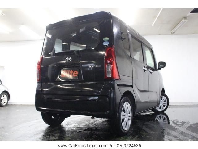 daihatsu tanto 2019 -DAIHATSU--Tanto LA650S--LA650S-1003632---DAIHATSU--Tanto LA650S--LA650S-1003632- image 2