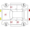 toyota corolla-fielder 2015 -TOYOTA--Corolla Fielder DAA-NKE165G--NKE165-8004384---TOYOTA--Corolla Fielder DAA-NKE165G--NKE165-8004384- image 2