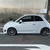 abarth 500 2014 GOO_JP_700020715430250707001 image 14