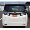 toyota vellfire 2015 -TOYOTA--Vellfire DBA-AGH35W--AGH35-0009157---TOYOTA--Vellfire DBA-AGH35W--AGH35-0009157- image 8