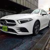 mercedes-benz a-class 2019 quick_quick_3DA-177012_WDD1770122J107924 image 1