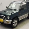 mitsubishi pajero-mini 1995 CFJ1865121 image 1