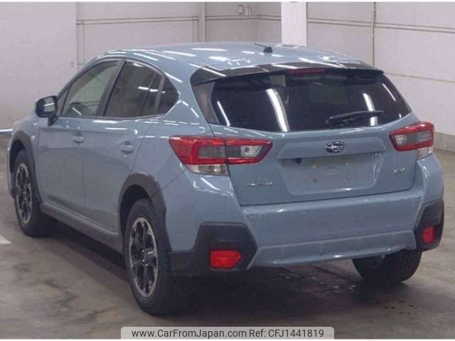 subaru xv 2022 -SUBARU--Subaru XV 3BA-GT3--GT3-099868---SUBARU--Subaru XV 3BA-GT3--GT3-099868- image 2