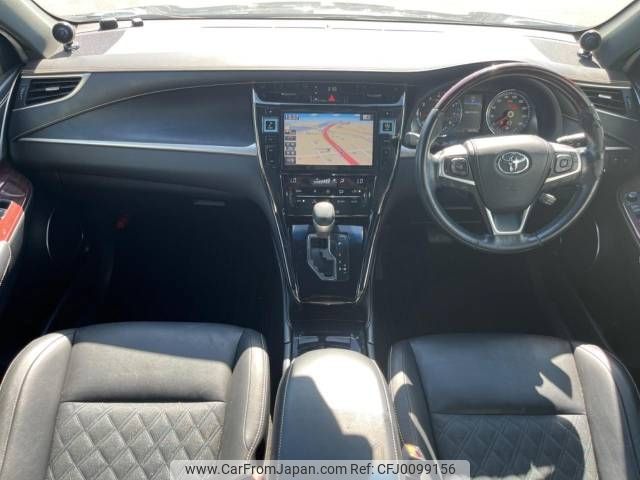 toyota harrier 2016 -TOYOTA--Harrier DBA-ZSU60W--ZSU60-0078283---TOYOTA--Harrier DBA-ZSU60W--ZSU60-0078283- image 2