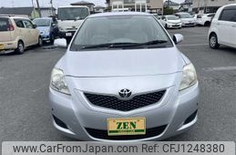 toyota belta 2010 769235-250411154435