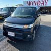 suzuki wagon-r 2010 -SUZUKI 【名変中 】--Wagon R MH23S--861021---SUZUKI 【名変中 】--Wagon R MH23S--861021- image 1