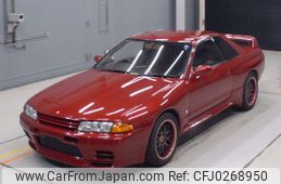 nissan skyline-coupe 1994 -NISSAN--Skyline Coupe BNR32-311240---NISSAN--Skyline Coupe BNR32-311240-