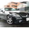 mercedes-benz slc 2018 -MERCEDES-BENZ--Benz SLC DBA-172431--WDD1724312F154064---MERCEDES-BENZ--Benz SLC DBA-172431--WDD1724312F154064- image 1