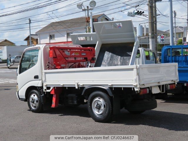 toyota dyna-truck 2004 -TOYOTA 【大分 400ﾂ7920】--Dyna XZU304--0002131---TOYOTA 【大分 400ﾂ7920】--Dyna XZU304--0002131- image 2